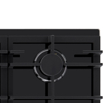 Превью картинка Газовая варочная панель Lex GVG 955 BBL газовая панель #6