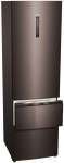 Превью картинка Холодильник с нижней морозилкой Haier A4F739CDBGU1 #3