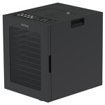 Превью картинка Сушилка для овощей и фруктов Körting KFD 2402 Pro #7