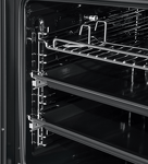 Превью картинка Электрический духовой шкаф Maunfeld EOEM.769S1 #5