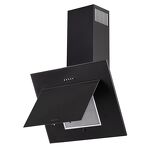 Превью картинка Наклонная вытяжка KRONAsteel FREYA 600 black PB #6