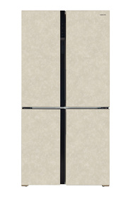 Картинка HIBERG RFQ-500DX NFYm inverter
