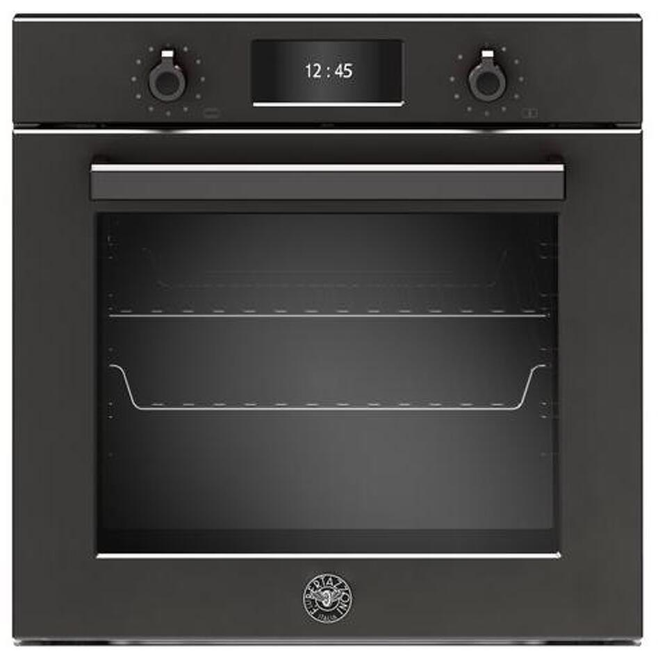 Фото Электрический духовой шкаф Bertazzoni F6011PROVTN