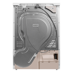Превью картинка Машина сушильная Maunfeld MFDM157WH200 SLIM #6