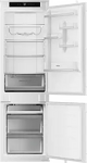 Превью картинка Встраиваемый холодильник с морозильной камерой Haier HBCN5177SE #1