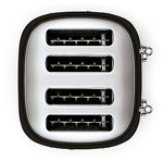 Превью картинка Тостер Smeg TSF03BLEU #2