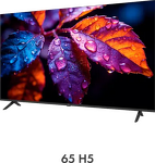 Превью картинка Телевизор Haier 65H5GUX #15