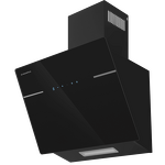 Превью картинка Наклонная вытяжка Maunfeld Astro 50 Glass Black #1