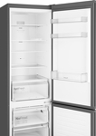 Превью картинка Холодильник с нижней морозилкой Weissgauff WRK 2010 D Inverter NoFrost Dark Grey #22