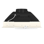 Превью картинка Полновстраиваемая вытяжка Franke FLICK 60 BG #6