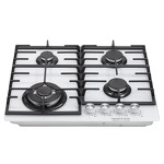 Превью картинка Газовая варочная панель Zigmund & Shtain M 28.6 W #12