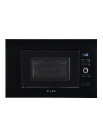 Картинка Lex BIMO 20.03 BLACK микроволновая печь