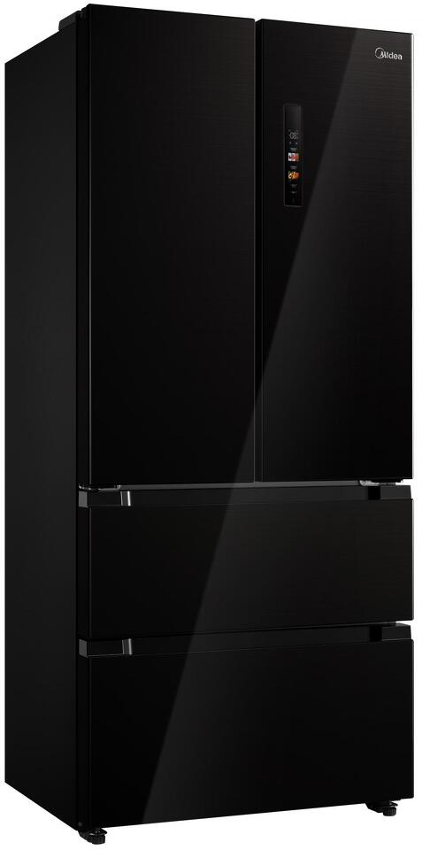Фото  Холодильник side by side Midea MDRF692MIE22