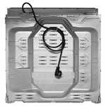 Превью картинка Электрический духовой шкаф Körting OKB 8972 EN ST #9