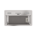 Превью картинка Полновстраиваемая вытяжка Franke VERA 52 SS #9