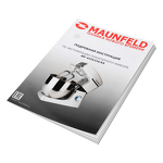 Превью картинка Миксер Maunfeld MF-432S #8