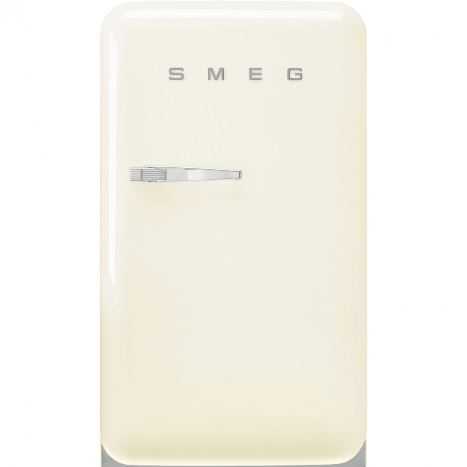 Фото Холодильник с одной дверцей Smeg FAB10RCR6