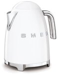 Превью картинка Чайник Smeg KLF03SSEU #3