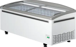 Превью картинка Ларь морозильный  Haier GTE1850W #3