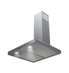 Превью картинка Купольная вытяжка Lex BRIZ 500 Inox #2