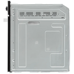 Превью картинка Электрический духовой шкаф KRONA ADRIANO 60 WH G2 #4