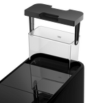 Превью картинка Кофемашина Maunfeld MF-A7021BK #7