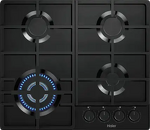 Превью картинка Газовая варочная панель Haier HHQ-G64CTPB #3