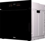 Превью картинка Электрический духовой шкаф Haier HOQ-M5AAN3GB #10