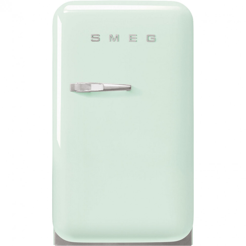 Фото Мини-бар Smeg FAB5RPG6