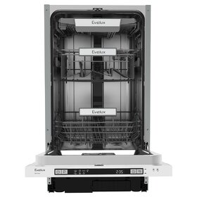 Картинка Evelux BD 4503