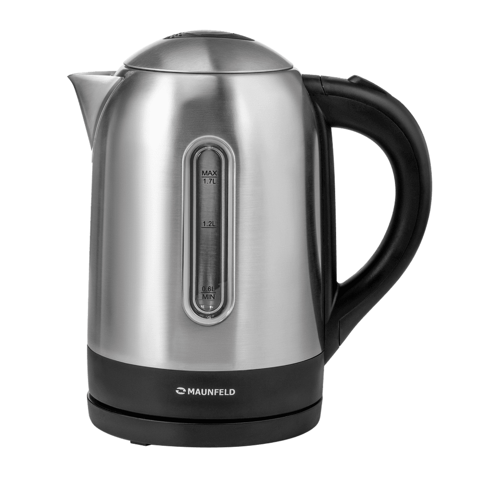Фото Чайник Maunfeld MGK1711S