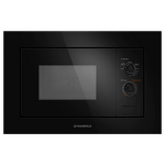 Превью картинка Печь микроволновая встраиваемая Maunfeld MBMO820MGB203  #1