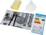 Превью картинка Посудомоечная машина 60см встраиваемая Hyundai HBD 642 #18