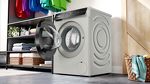 Превью картинка Стиральная машина с фронтальной загрузкой Bosch WGB2440XME #6
