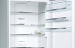Превью картинка Холодильник с нижней морозилкой Bosch KGN49LB30U #4