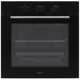 Картинка KRONA ELEMENT 60 BL