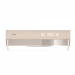 Превью картинка Козырьковая вытяжка Elikor Davoline 60П-290-П3Л крем #6