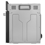 Превью картинка Электрический духовой шкаф Maunfeld AEOH6062W #9