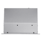 Превью картинка Полновстраиваемая вытяжка Maunfeld THAMES 601MM INOX #8