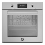 Превью картинка Электрический духовой шкаф Bertazzoni FPRO6117CTX3 #1