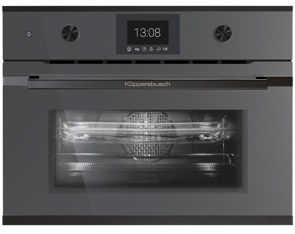 Фото Электрический духовой шкаф Kuppersbusch CBM 6350.0 GPH 5