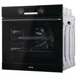 Превью картинка Электрический духовой шкаф Körting OKB 6820 EN #3