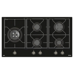 Превью картинка Газовая варочная панель Körting HGG 9987 CTN FLC #1