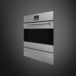Превью картинка Вакууматорный шкаф Smeg CPV315X #9