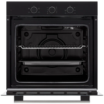 Превью картинка Электрический духовой шкаф KRONA ELEMENT 60 BL #3