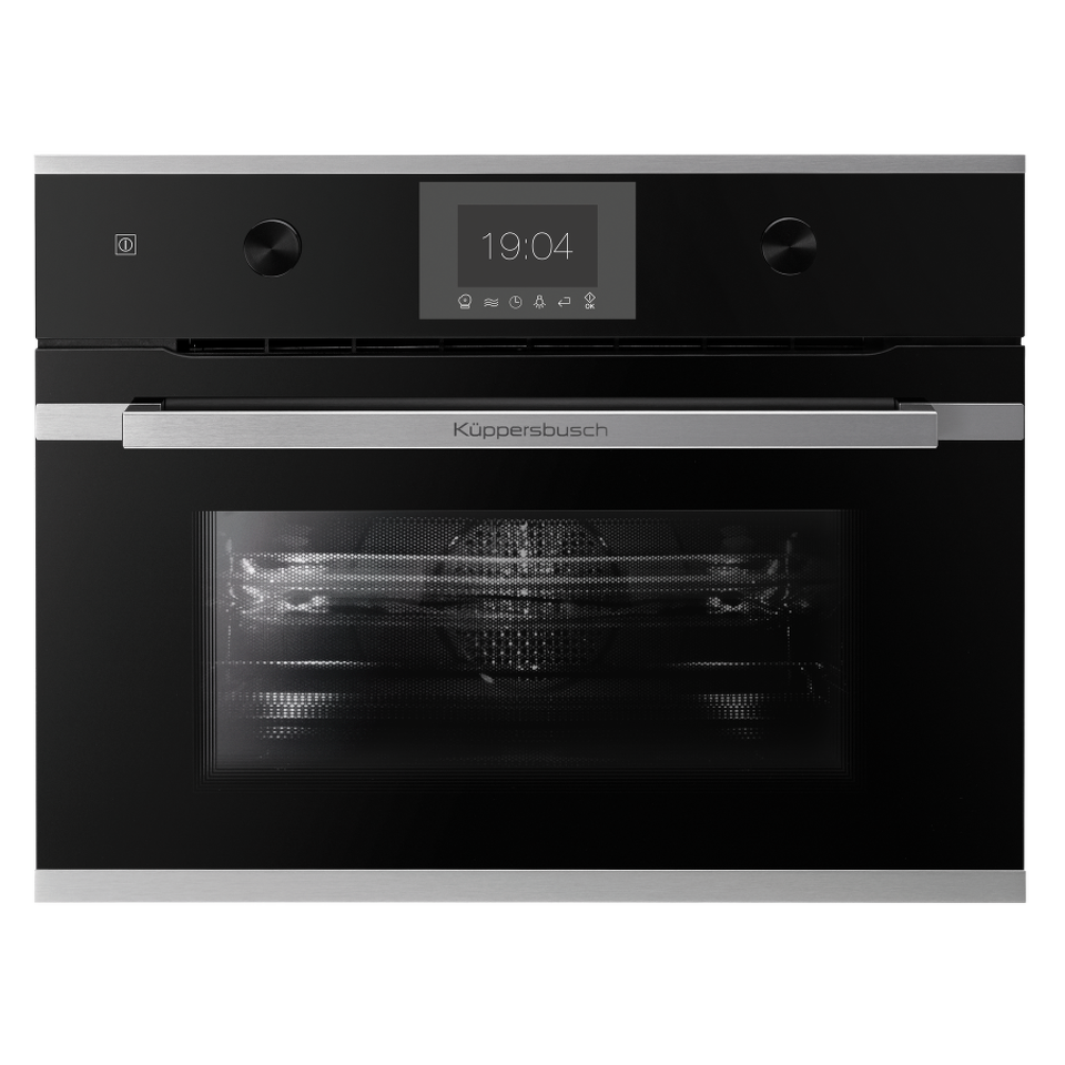 Фото Электрический духовой шкаф Kuppersbusch CBM 6350.0 S1