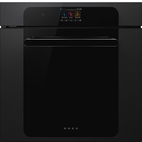 Картинка Smeg SOP6204S2PB