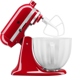 Превью картинка Миксер KitchenAid Artisan 5KSM175PSEER #6