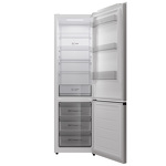 Превью картинка Холодильник с нижней морозилкой Lex LKB400WHID холодильник отдельностоящий с инвертором #16
