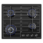 Превью картинка Газовая варочная панель Maunfeld EGHE.64.63CB2/G #1